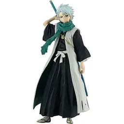 Фигурка Bandai Bleach Блич Тоширо Хицугая Toshiro Hitsugaya 14 см B B TH