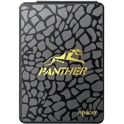 Накопитель SSD Apacer 2.5" 480GB SATA AS340 teh0019271