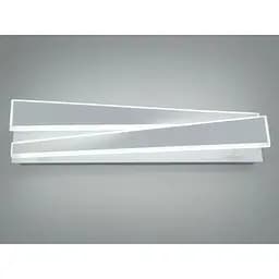 Світлодіодне бра Romin білий 22 Вт дві світлові панелі