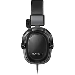 Навушники Hator Hypergang 2 Black (HTA-910) - мініатюра 2