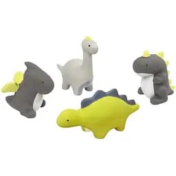 Игрушка для собак Croci Динозаврики в ассортименте 14-19 см