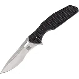 Ніж Skif Defender II SW Black - мініатюра 6