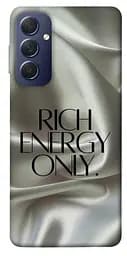 Чохол Demsky Rich energy для Samsung Galaxy M54 5G