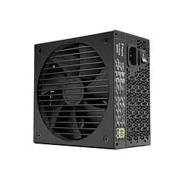 Блок питания Fractal Design Ion 3 Gold 850W ATX 3.1 80+ Gold Black (FD-P-IA3G-850-EU)