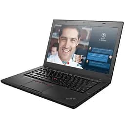 Ноутбук Lenovo ThinkPad W541 FHD (i7-4810MQ/32/256SSD/K1100M-2Gb) - Class A- "Б/В" - мініатюра 3
