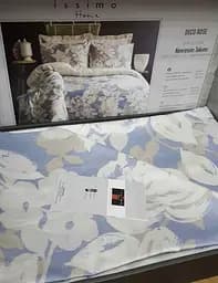 Комплект постільної білизни Issimo Home Євро 000280944 - мініатюра 2