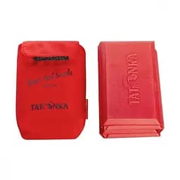 Сидушка Tatonka Foldable Seat Mat 26 x 34 Red (1033-TAT 3235.015) - мініатюра 2