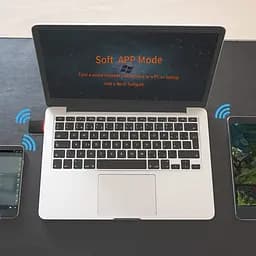 Wi-Fi адаптер Tenda U3 [85842] - мініатюра 4