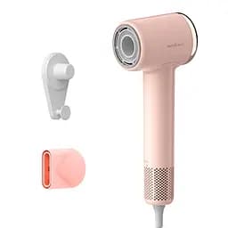 Фен для волос с ионизацией Deerma DEM-CF50W(pink)