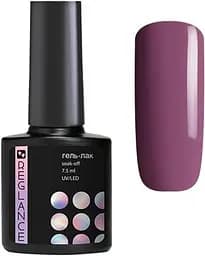 Гель-Лак для нігтів Reglance 107 Сливовий 7.5 мл