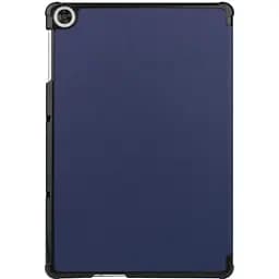 Чохол до планшета BeCover Smart Case Huawei MatePad T10s / T10s (2nd Gen) Deep Blue (705399) - мініатюра 2