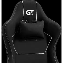 Геймерське крісло GT Racer X-2305 Fabric Black (X-2305 Fabric Black) - мініатюра 7
