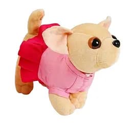 Собачка Чихуахуа, в сумці С 50085, гавкає (6900067500854) Вид 5