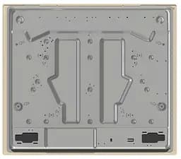 Варильна поверхня газова Gorenje GW 642 CLI (BG6AB-G0B) (6622769) - мініатюра 2
