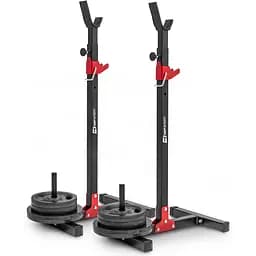 Стійки для штанги Hop-Sport HS-1005L - мініатюра 2