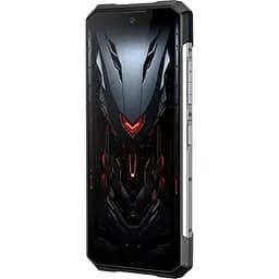 Смартфон Doogee S200 12/256GB Silver [121251] - мініатюра 4