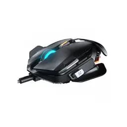 Мишка Cougar Dualblader USB Black - мініатюра 4