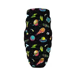 Курточка для собак Waudog Clothes, Рік та Морті 2, L55
