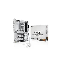 Материнська плата ASUS B650E MAX GAMING WIFI W - мініатюра 2