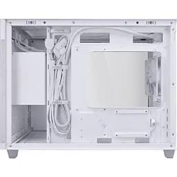 Корпус Asus Prime AP201 Tempered Glass White (90DC00G3-B39010) [134527] - мініатюра 5