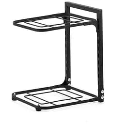 Полиця-органайзер для кухні 2яр 26*22*33см Stenson R94697