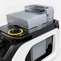 Миючий пилосос Karcher SE 3 Compact Floor (1.081-533.0) - мініатюра 4