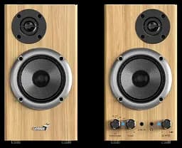 Акустика SP-HF520BT Pine Wood Genius teh0021685