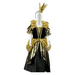 Костюм Принцеса