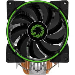 Кулер GameMax Gamma 500 Green