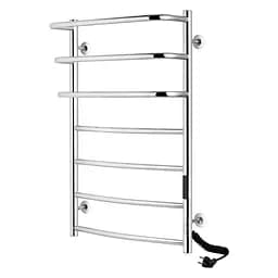 Полотенцесушитель электрический Kroner KRP Prima ER800x500-7 (CV036337)