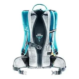 Рюкзак Deuter Bike I 20 Petrol-Violet (1052-3203317 3363) - мініатюра 2