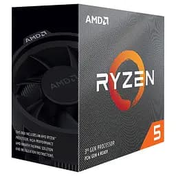 Процессор AMD Ryzen 5 3400G 3.7GHz sAM4 Box