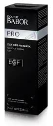 Крем-маска для обличчя Babor Doctor Babor Pro EGF Cream Mask 75 мл - мініатюра 2