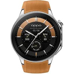 Смарт годинник Oppo Watch X Mars Brown (7002667)