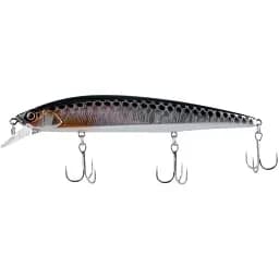 Воблер Jackall Rerange 110SP 110 мм 14.8 г HL Silver&Black