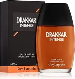 Парфумована вода Guy Laroche Drakkar Intense Тестер 100 мл - мініатюра 2