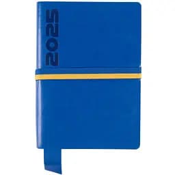 Записник діловий А5 Leo Planner Identico датований 368 сторінок (252532)