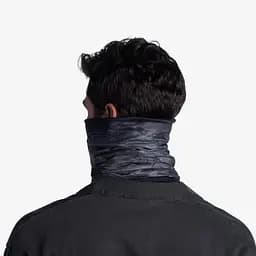 Бафф Buff REVERSIBLE POLAR den khaki Темний хакі - мініатюра 4