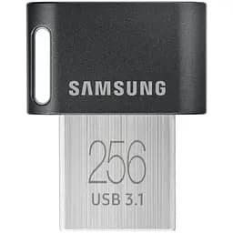 USB флеш накопичувач Samsung 256GB FIT PLUS USB 3.1 (MUF-256AB/APC)