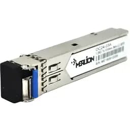 SFP Модуль Merlion 1.25G 1310nm 3Km WDM LC