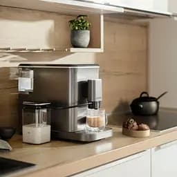 Кавомашина Gorenje GFACM20S - мініатюра 16