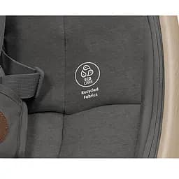 Крісло-гойдалка Maxi-Cosi Cassia Beyond Graphite Eco - мініатюра 7