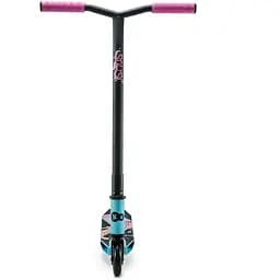 Самокат Kinderkraft Solis Pink (KRSOLI00PNK0000) - мініатюра 4