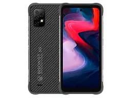 Захищений смартфон UMIDIGI Bison GT2 8/128 GB Storm Grey