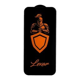Захисне скло Lexar Antistatic Apple iPhone 14 Pro Max
