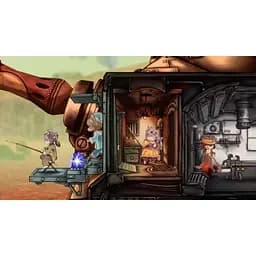 Ключ активації Microsoft Fuga: Melodies of Steel 2 - Deluxe Edition для Xbox One/Series S/X - мініатюра 5