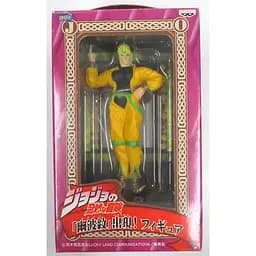 Фігурка Banpresto Діо Брандо Неймовірні Пригоди Джо Джо JoJo's Brando 14 см B JJBA 14 - мініатюра 2