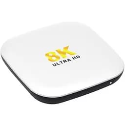 Медіаплеєр H96 MAX M2 (M2_2GB/16GB) - мініатюра 2