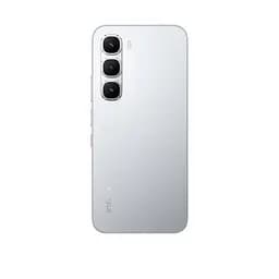 Смартфон Infinix Hot 60 Pro X6885 8/256GB Titanium Silver