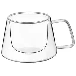 Чашка Ringel Guten Morgen с двойными стенками, 300 мл (RG-0002/300 t)